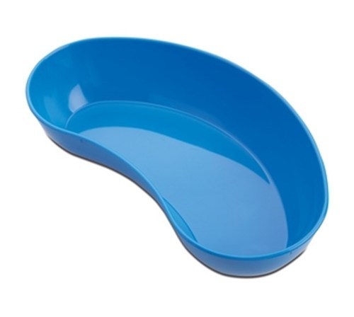 Kidney Dish 25cm Plastic - Image 2