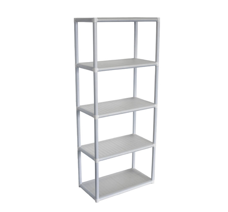 PVC Shelving – Starter