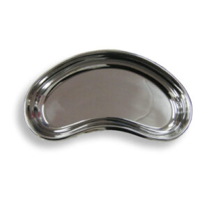 Kidney Tray Size 205 x 100 x 35mm