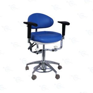 Alternative view of KX2310 Surgeon Operation| Dental Stool