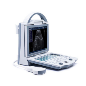 KX5600 Portable ultrasound Machine | Battery Operated