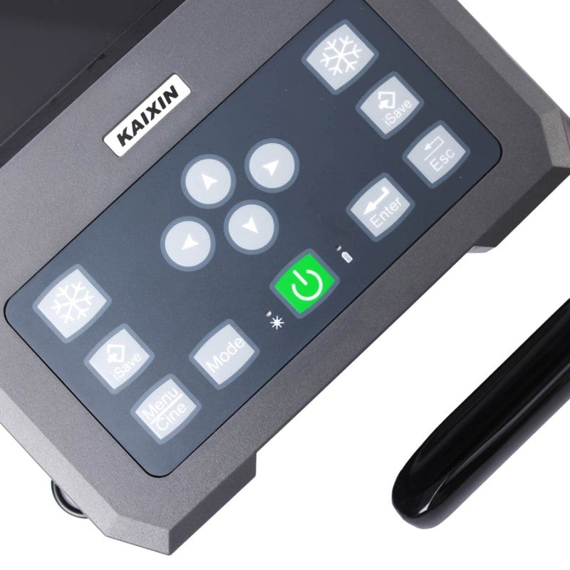 KX5600G Veterinary Ultrasound Machine - Image 3
