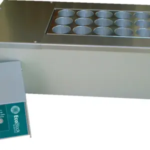 Laboratory Heating Block