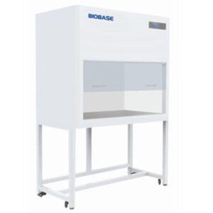Alternative view of Vertical Laminar Flow BBS-DDC