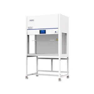 Alternative view of Laminar Flow Cabinet Horizontal