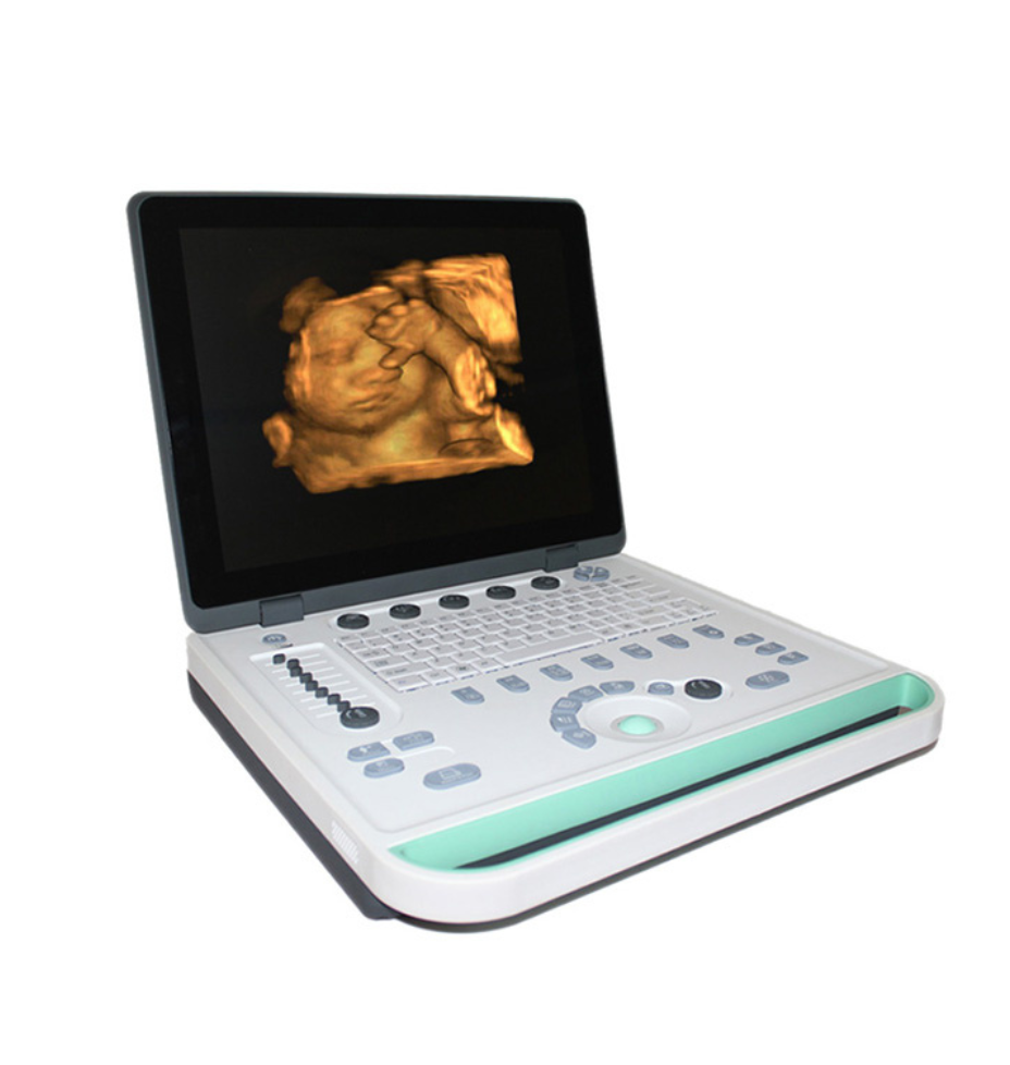 Laptop Ultrasound Machine MSLPU34 - Image 2