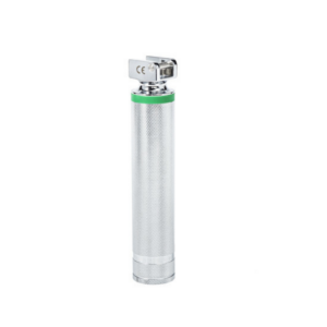 Laryngoscope Handle – Fiber Optic