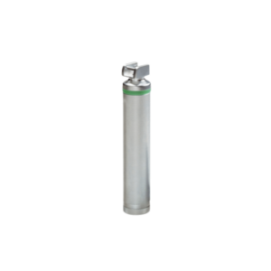 Laryngoscope Handle -Fiber Optic Paed