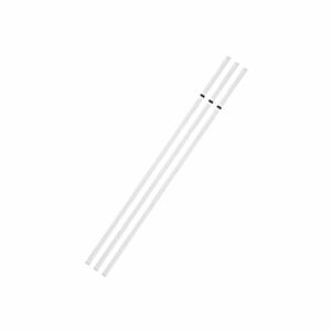 Alternative view of Laryngoscope set |  paed 3 blade miller 00,0,1