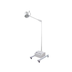 Alternative view of LED Mobile Examination Lamp | 60,000 Lux | YD200E LED