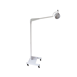 LED Mobile Examination Lamp | 60,000 Lux | YD200E LED