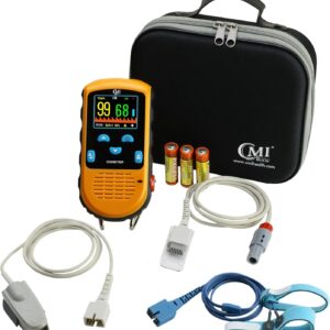 Lepu Handheld | Adult/Children/Infant Pulse Oximeter SpO2