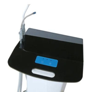 Alternative view of LK-A53Pro 300W Low Noise Suction Motor Vacuum Pump Machine for Dental Chair Unit