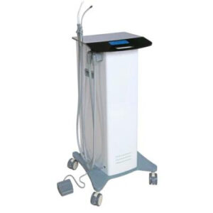 LK-A53Pro 300W Low Noise Suction Motor Vacuum Pump Machine for Dental Chair Unit