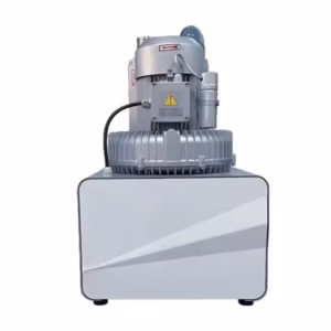 LK-A55 Dental Clinic Chair Suction Unit Vacuum Pump Machine