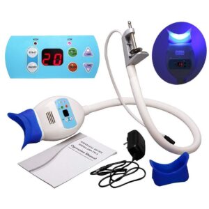 LK-E12B Dental Teeth Whitening Lamp | LED Light Bleaching Machine