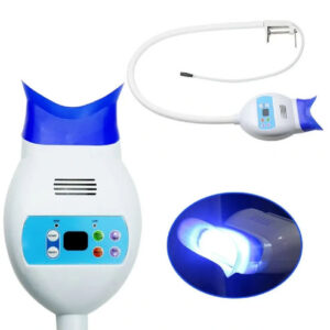Alternative view of LK-E12B Dental Teeth Whitening Lamp | LED Light Bleaching Machine