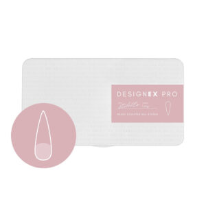The Gelbottle Long Stiletto Tips DesignX Pro