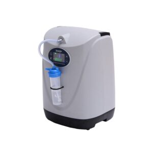 Lovego LG102P Portable Medical Oxygen Concentrator Perfect For COPD