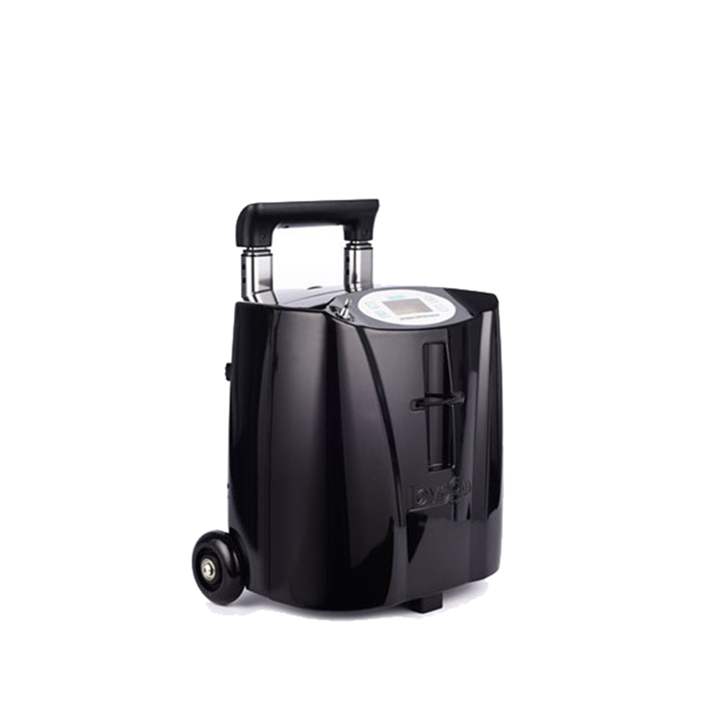 Lovego LG103 Portable Oxygen Concentrator 7LPM - Image 4