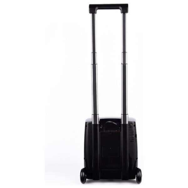 Lovego LG103 Portable Oxygen Concentrator 7LPM - Image 5