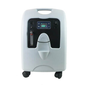 Lovego OX-10A Medical Oxygen Concentrator | 10 Lpm