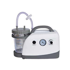 Low negative pressure Phlegm suction machine CNME011022