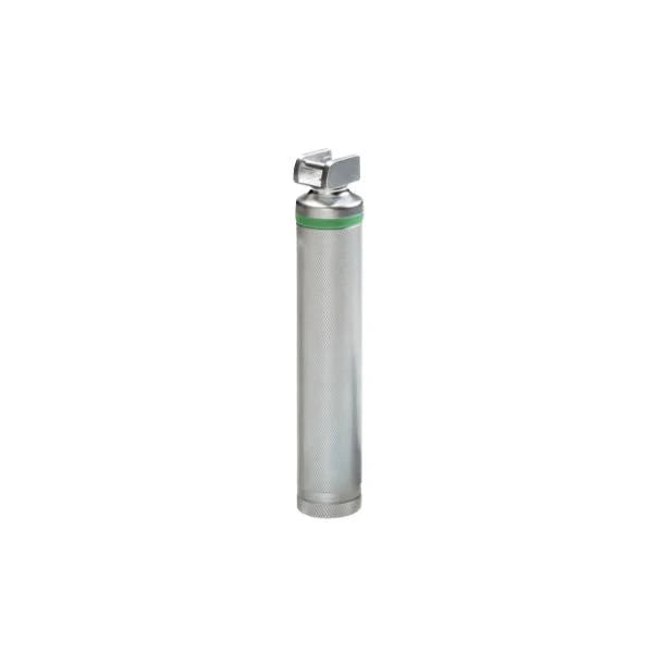 Laryngoscope Handle - Fiber Optic Paed - Image 2
