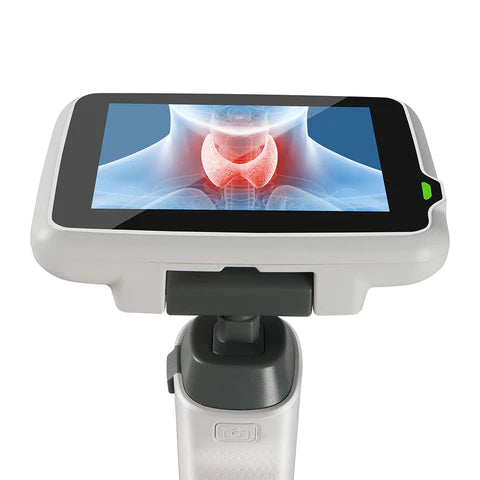 Contec Laryngoscope Video CMS-GS - Image 4