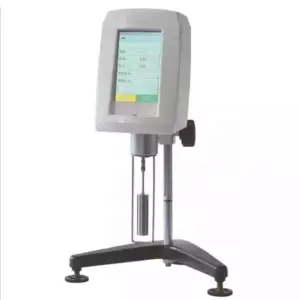 Digital Laboratory Viscosity Meter