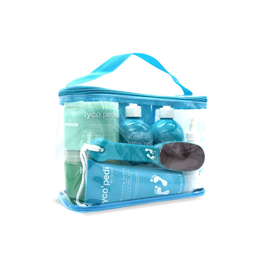 Lyco'pedi Professional Starter Kit - Image 3