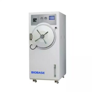 Autoclave Horizontal Loading 185L