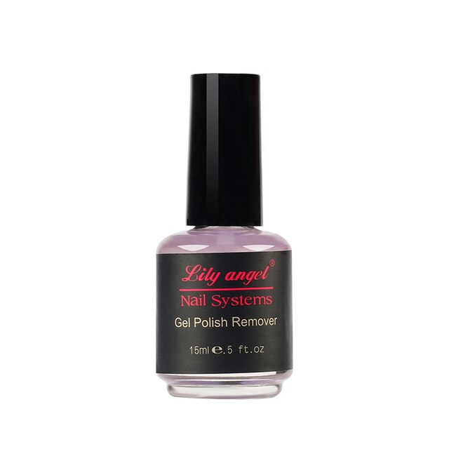 Magic Gel Polish Remover