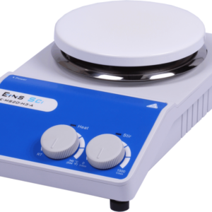 Magnetic Hotplate Stirrer- Analogue