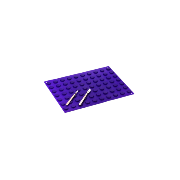 Magnetic Instrument Mat (reusable) - Image 6