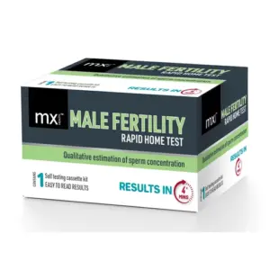Male Fertility Test