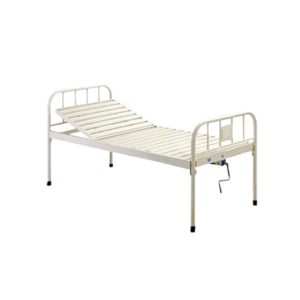 Alternative view of Manual Hospital Bed -B-32
