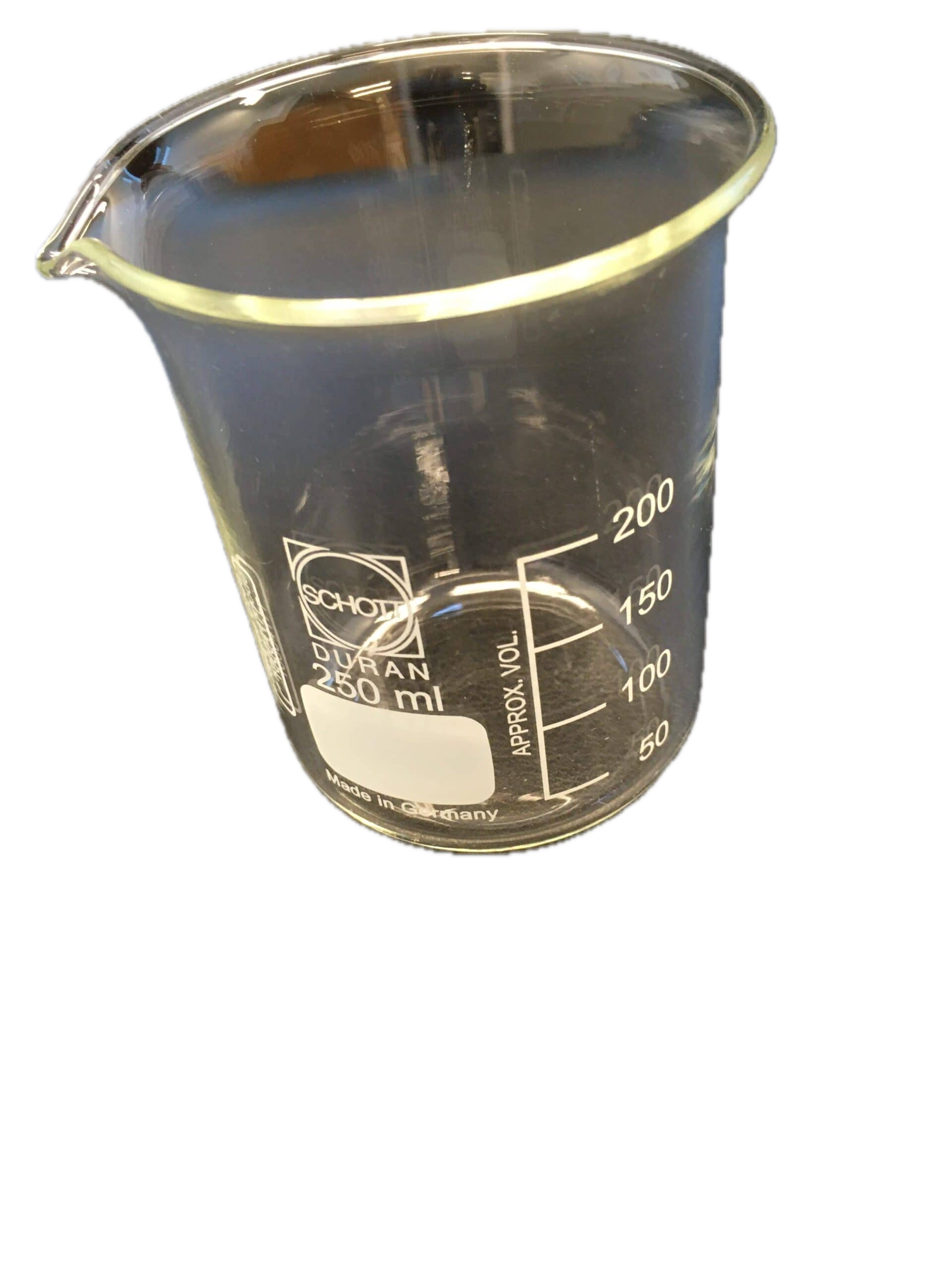 Beakers-Schott Duran Tall Form - Image 2