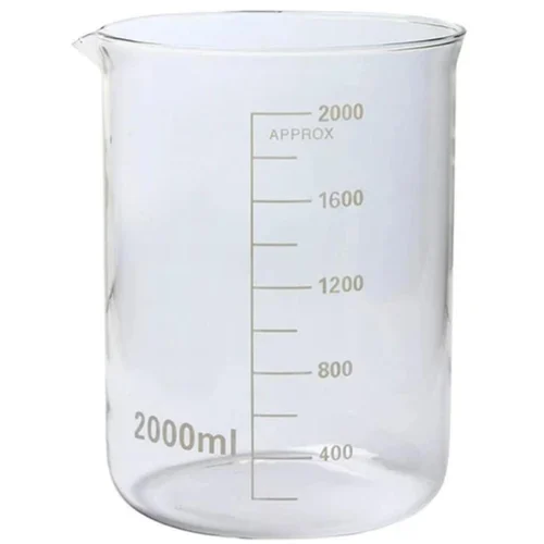 Beakers-Schott Duran Tall Form - Image 4