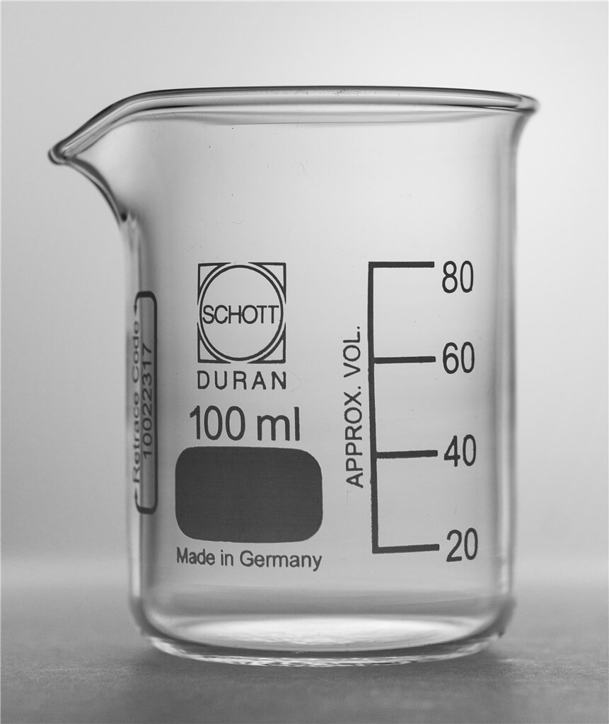 Beakers-Schott Duran Tall Form - Image 5
