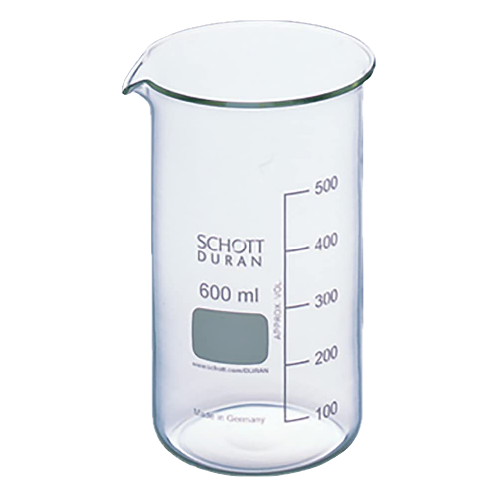 Beakers-Schott Duran Tall Form - Image 6