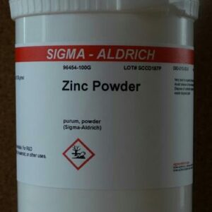 Zinc Powder AR 500g