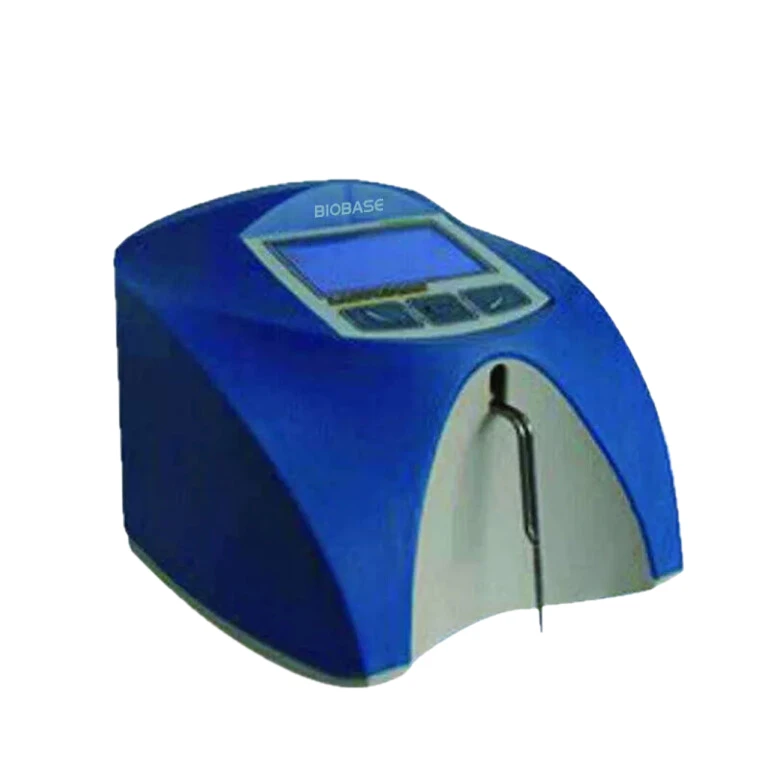 Laboratory Milk Analyser - Image 3