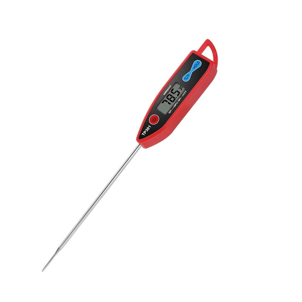 Digital Thermometer -20°C -350°C - Image 2