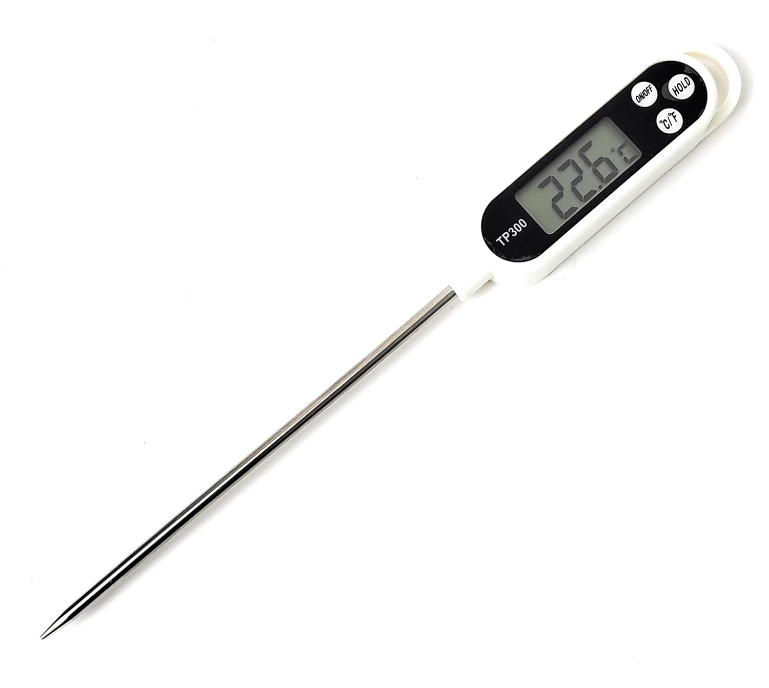Digital Thermometer -20°C -350°C - Image 3