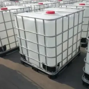 Alternative view of Caustic Soda Lye  1000kg