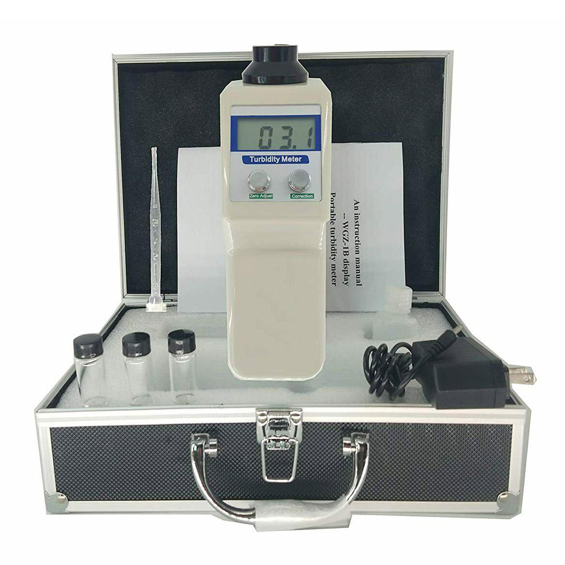 Turbidity Meter 0-200NTU - Image 3