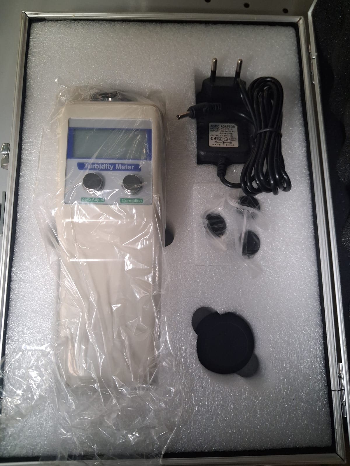 Turbidity Meter 0-200NTU - Image 4