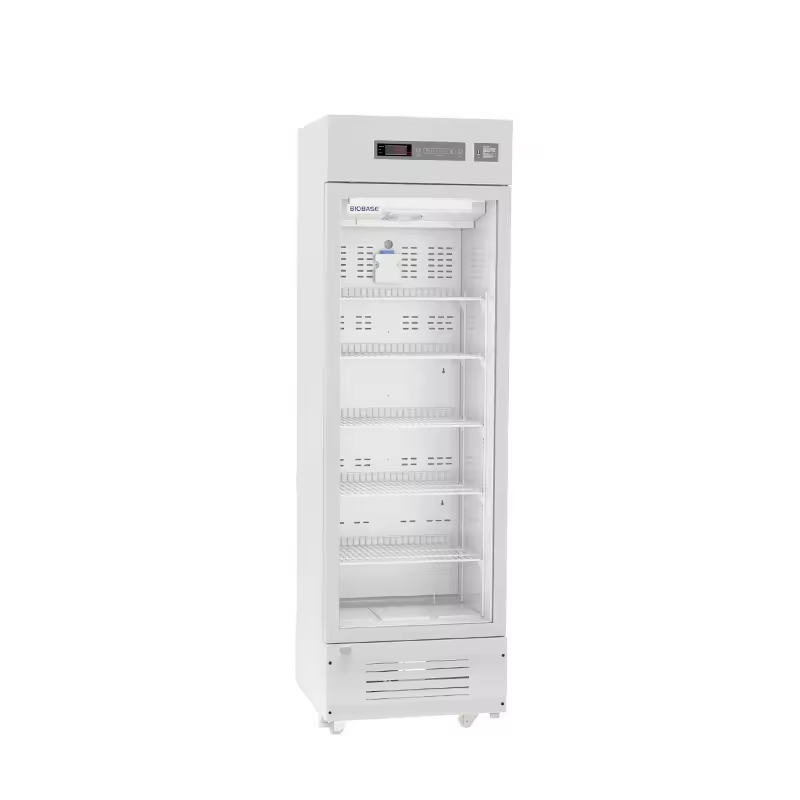 Lab Pharmacy Refrigerator 2-8℃ 395L - Image 3