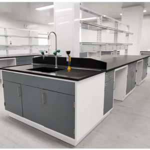 Laboratory Work Bench-Set